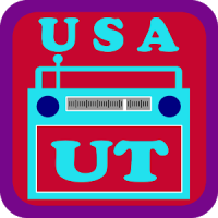 USA Utah Radio