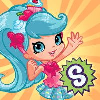 Shopkins World!