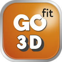 GO fit 3D