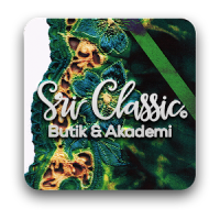 Butik Akademi Sri Classic