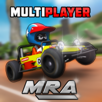 Mini Racing Adventures