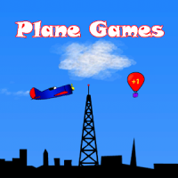 Plane Games