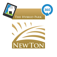 Newton The Hybrid Park 360