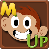 MONKEY UP