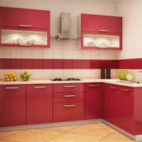 New Kitchen designs