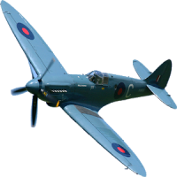 SpitFire DogFighter