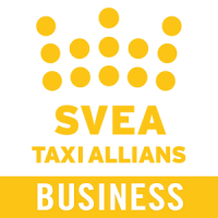 Svea Taxi Allians Business