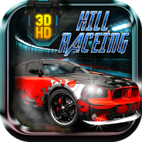 Hügelrennen: Nitro-Edition 3D