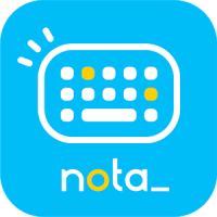 NOTA keyboard