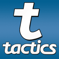 Tactics Magazine