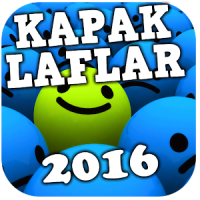 Kapak Laflar 2016