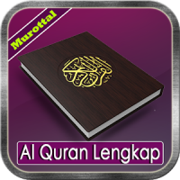 Al Quran Lengkap dan Murottal