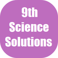 Science IX Solutions for NCERT