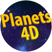 Planets4D