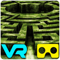 The Maze Adventure VR