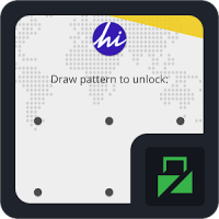 H2OS Pattern for Lockdown Pro
