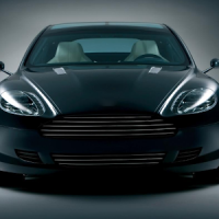 Puzzles Aston Martin Rapide