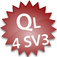 QL data client 4 SpecView V3
