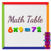 Math Table