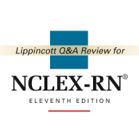 NCLEX RN Lippincott Review