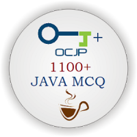 Java OCJP+ 1100+ Java MCQ/Quiz