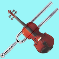 Violin Fork Pro