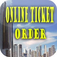 Online Ticket Order