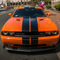 Muscle cars HD Wallpapers