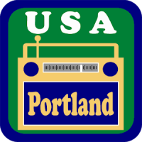 USA Portland Radio Stations