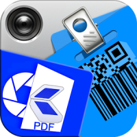 Scan All in One + (PDF, doc bar qr Notes) Free