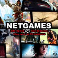 NETGAMES