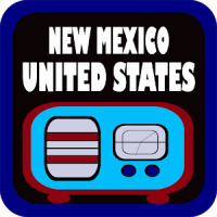 New Mexico USA Radio
