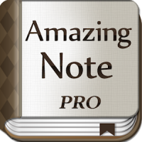 Amazing Note PRO