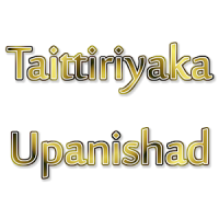 Taittiriyaka Upanishad FREE