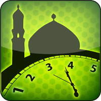 प्रार्थना के समय और Qibla