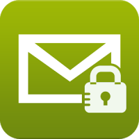 SaluSafe - 보안 이메일 및 인스턴트 메시징
