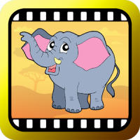 Video Touch - Wildtiere