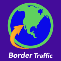 Border Traffic App