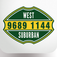 West Suburban Taxi