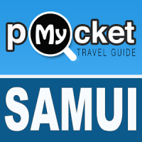 Koh Samui in myPocket