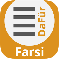 DaFür Farsi-Deutsch Trainer