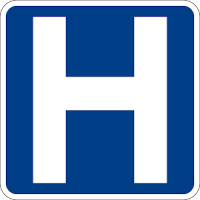 Australian Hospital Finder