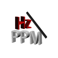 Hz-PPM-Hz