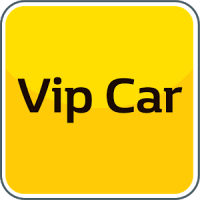 Vip Car App