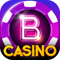 Casino Bay - Tragaperras,Poker