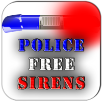 Sirenes da polícia (FREE)