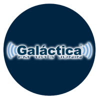 FM GALACTICA JUNIN