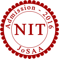 NIT Admission