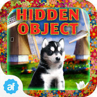 Hidden Object