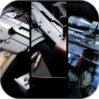 Real Gun Shot App